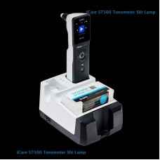 iCare ST500 Tonometer Slit Lamp - Sale